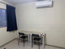 Blk 128 Eunos Spring (Bedok), HDB 5 Rooms #530305801